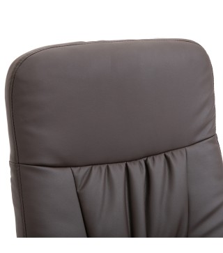 Sillón Reclinable Otomana