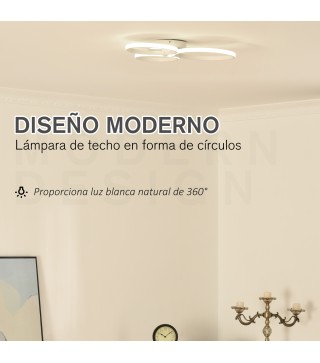 Lámpara de Techo