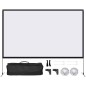 Pantalla de Proyector Pantalla de Proyector