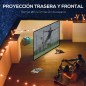 Pantalla de Proyector Pantalla de Proyector