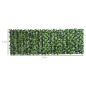 Seto Artificial en Rollo 3x1 m Pantalla de Cerca de Privacidad para Balcón Valla Jardín Exterior Planta Decorativa de Pared PE F
