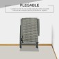 Silla Plegable Ratán Silla Plegable Ratán