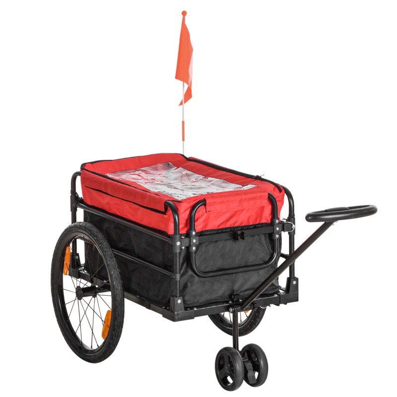 Remolque para Bicicletas Remolque para Bicicletas