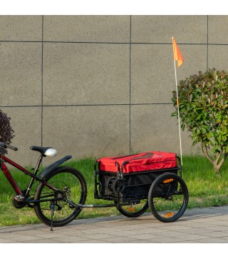 Remolque para Bicicletas