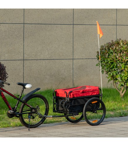 Remolque para Bicicletas