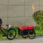 Remolque para Bicicletas Remolque para Bicicletas