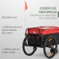 Remolque para Bicicletas Remolque para Bicicletas