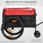 Remolque para Bicicletas Remolque para Bicicletas
