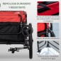 Remolque para Bicicletas Remolque para Bicicletas