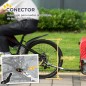 Remolque para Perros Remolque para Perros
