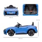 Coche Eléctrico Infantil Coche Eléctrico Infantil