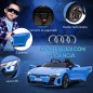Coche Eléctrico Infantil Coche Eléctrico Infantil