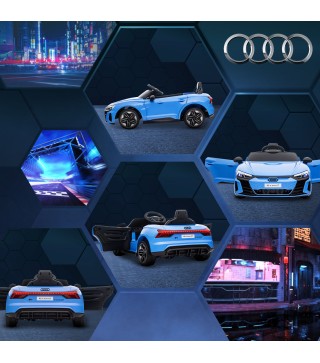 Coche Eléctrico Infantil