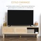 Mueble de TV Mueble de TV