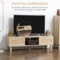 Mueble de TV Mueble de TV