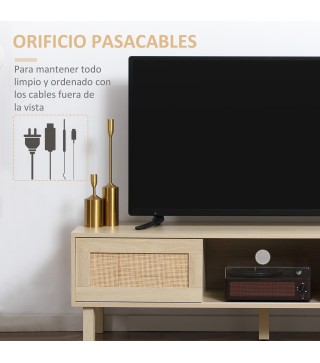 Mueble de TV