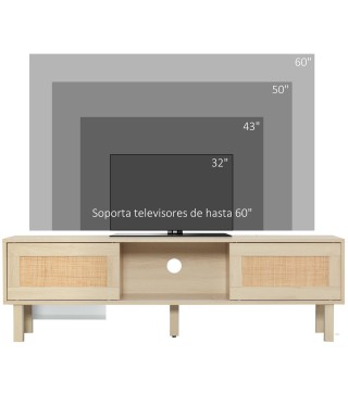 Mueble de TV