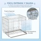 Jaula para Perros