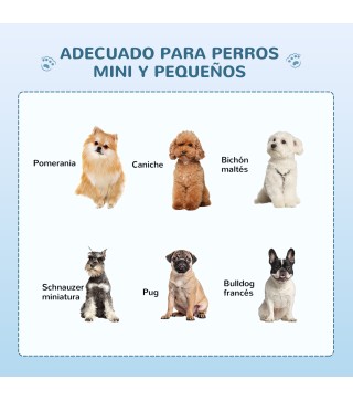 Jaula para Perros