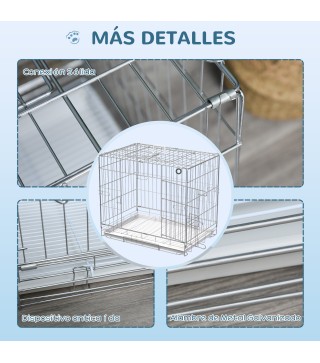 Jaula para Perros