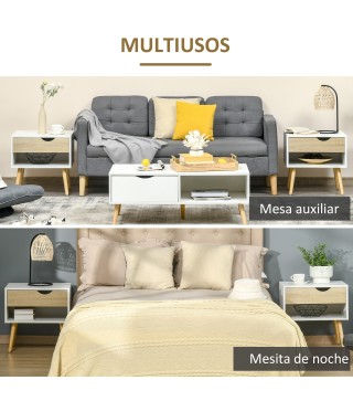 Mesitas de Noche