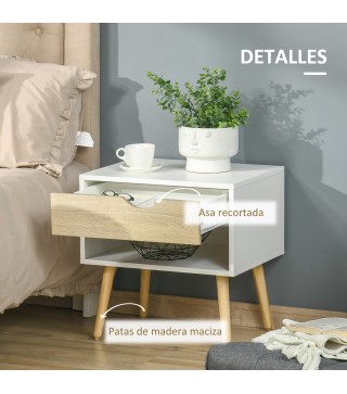 Mesitas de Noche