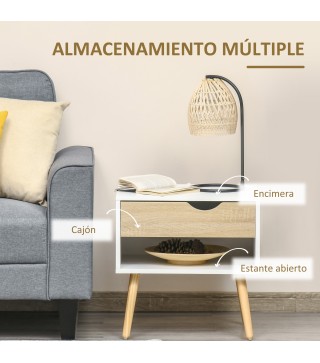 Mesitas de Noche