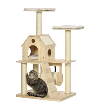Árbol para Gatos