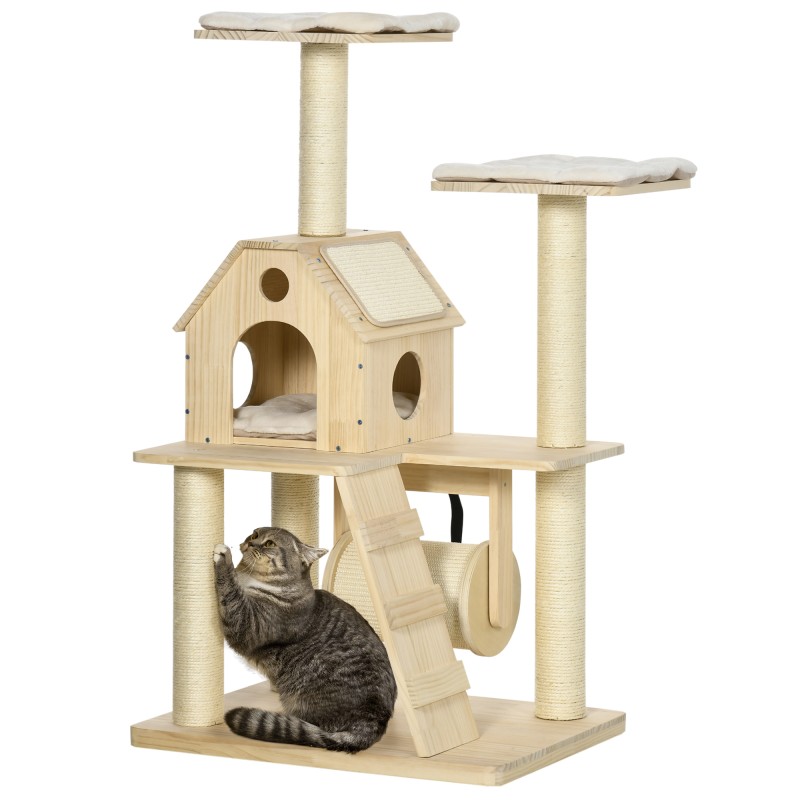 Árbol para Gatos Árbol para Gatos