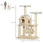 Árbol para Gatos Árbol para Gatos