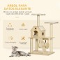 Árbol para Gatos Árbol para Gatos