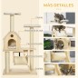 Árbol para Gatos Árbol para Gatos