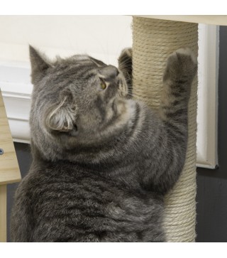 Árbol para Gatos