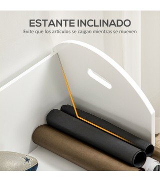 Estantería Librería