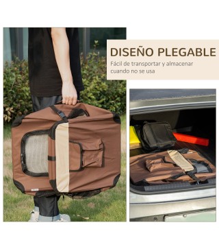 Transportín para Mascotas