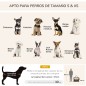 Transportín para Mascotas Transportín para Mascotas