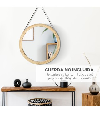 Espejo de Pared