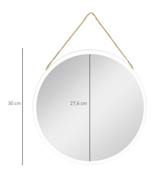 Espejo de Pared