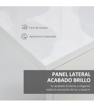 Aparador de Salón