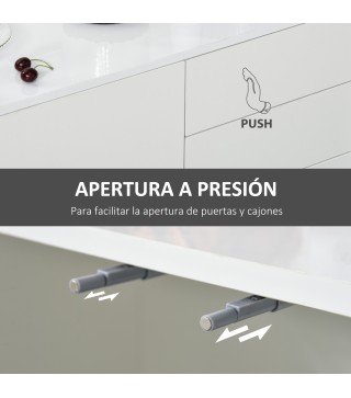 Aparador de Salón