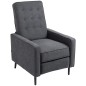 Sillón Relax Reclinable Sillón Relax Reclinable