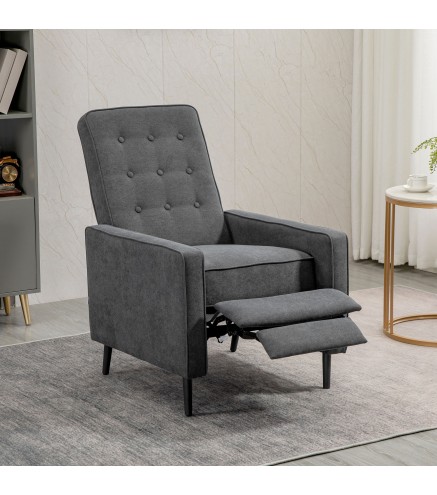 Sillón Relax Reclinable