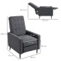Sillón Relax Reclinable Sillón Relax Reclinable