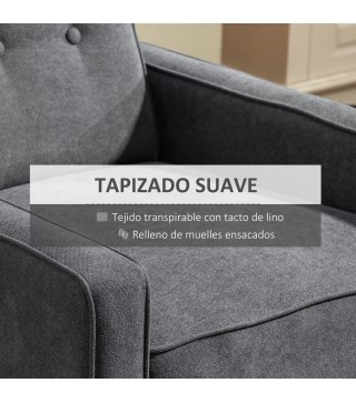 Sillón Relax Reclinable