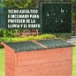 Armario de Jardín