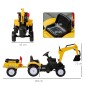 Tractor sin Pedales Tractor sin Pedales