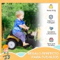 Tractor sin Pedales Tractor sin Pedales