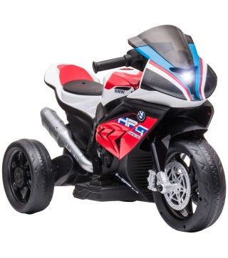 Moto Eléctrica Infantil
