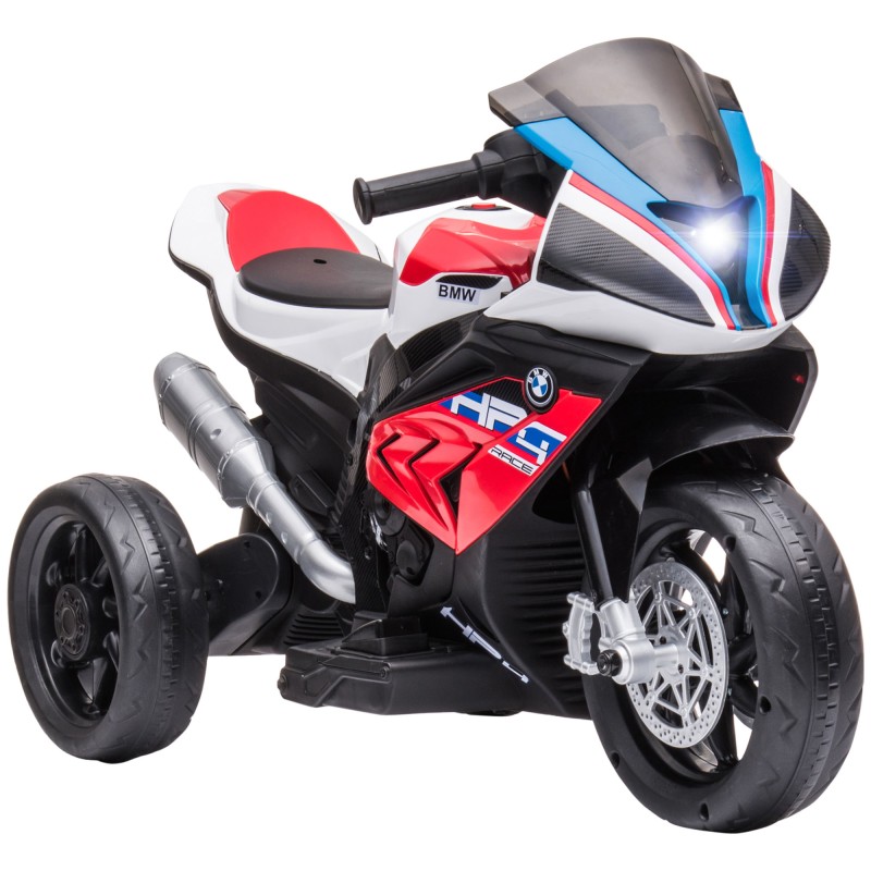 Moto Eléctrica Infantil
