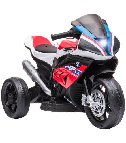 Moto Eléctrica Infantil